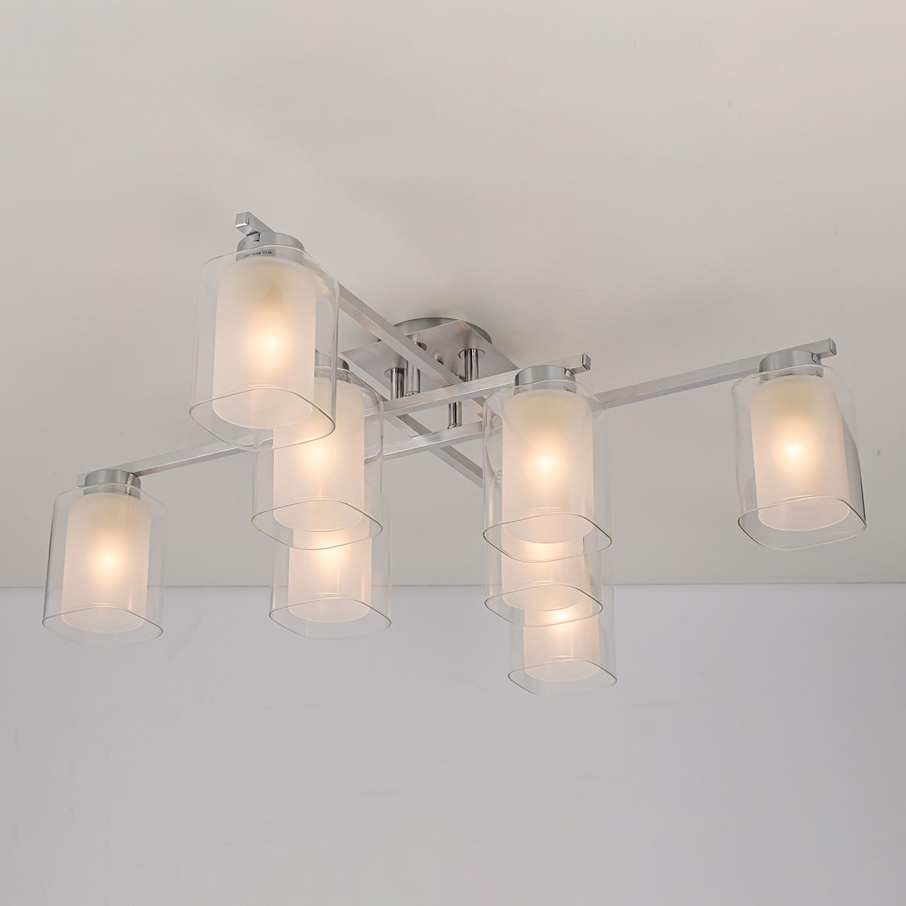 Потолочная люстра Citilux Диез CL111180 в Москве