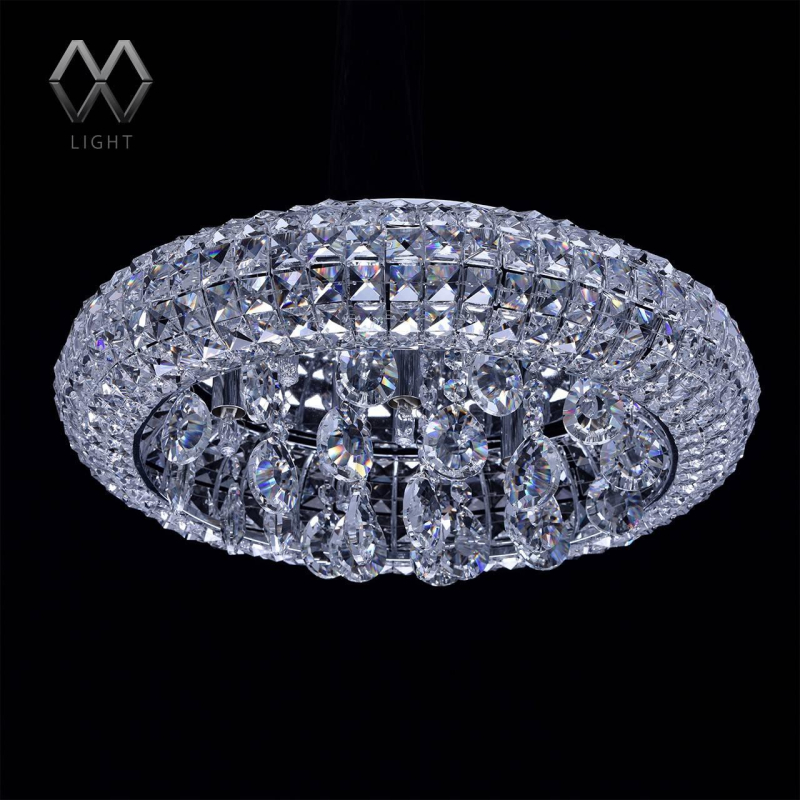 Потолочный светильник MW-Light Венеция 276014207