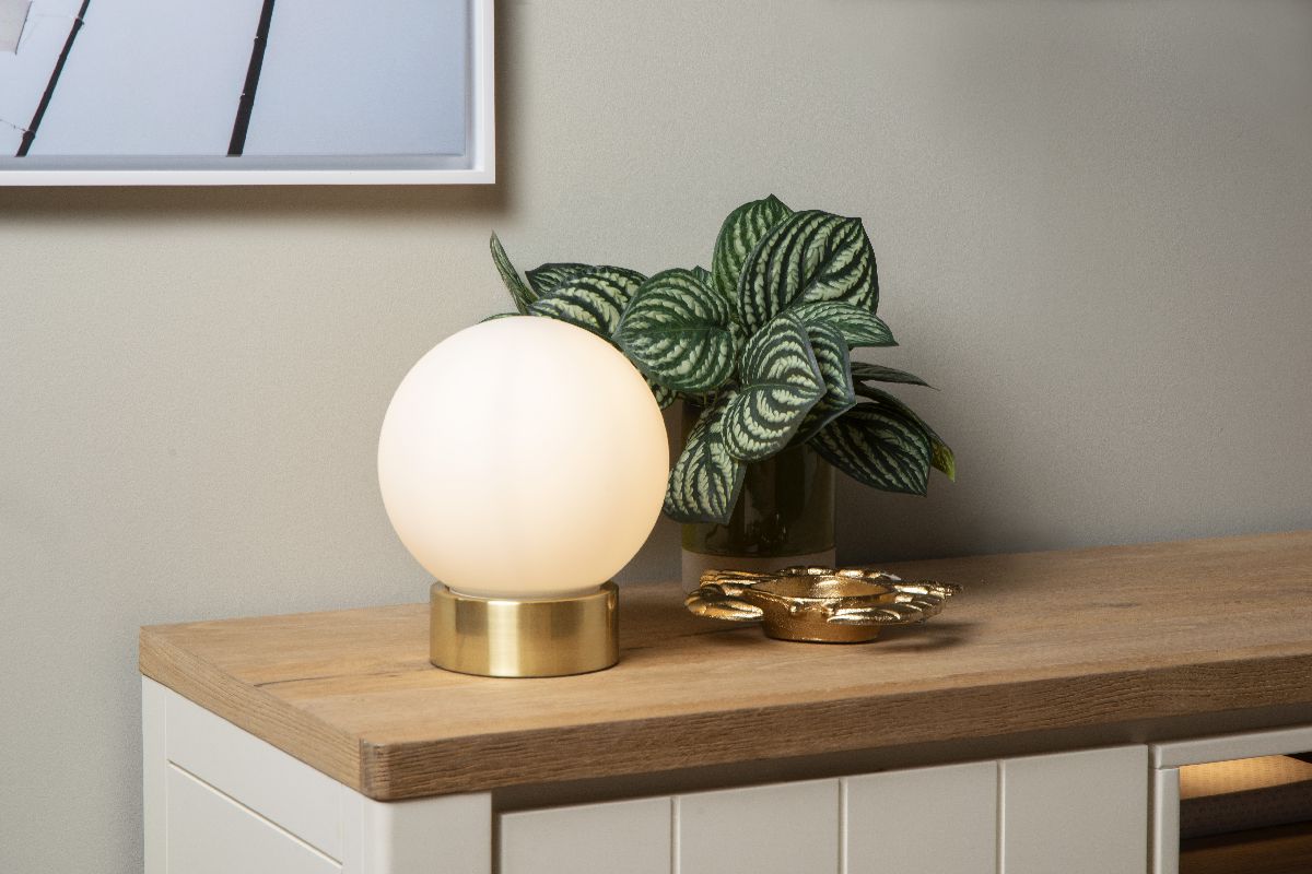 Настольная лампа Lucide Jorit 45563/20/61