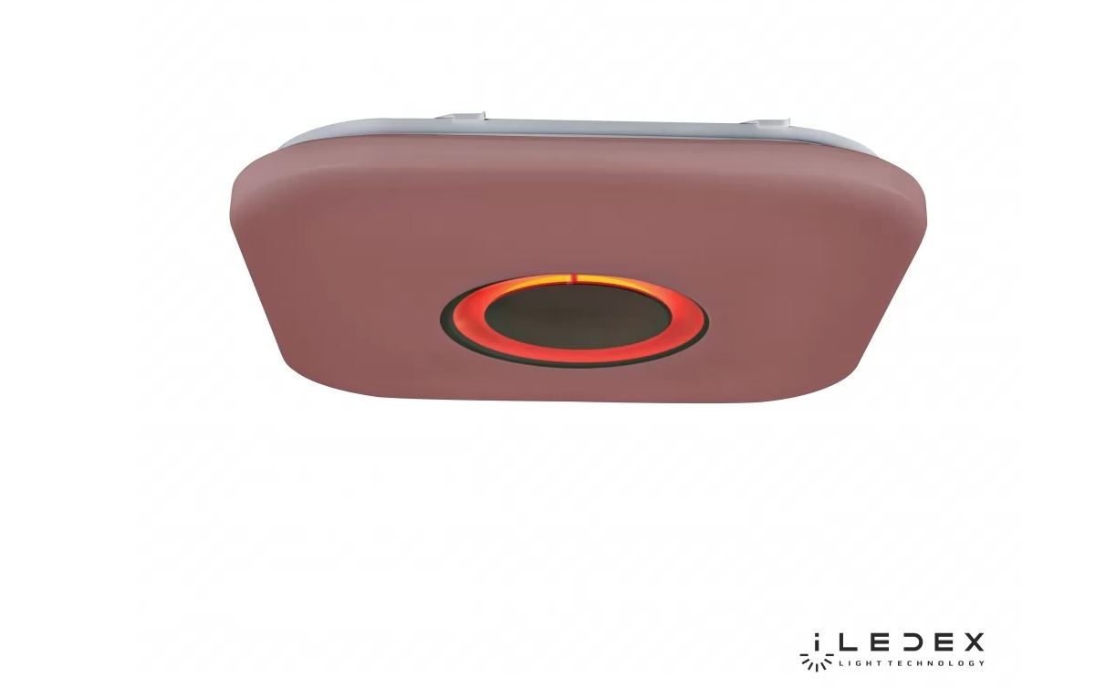 Потолочный светильник iLedex Music Music-48W-Square