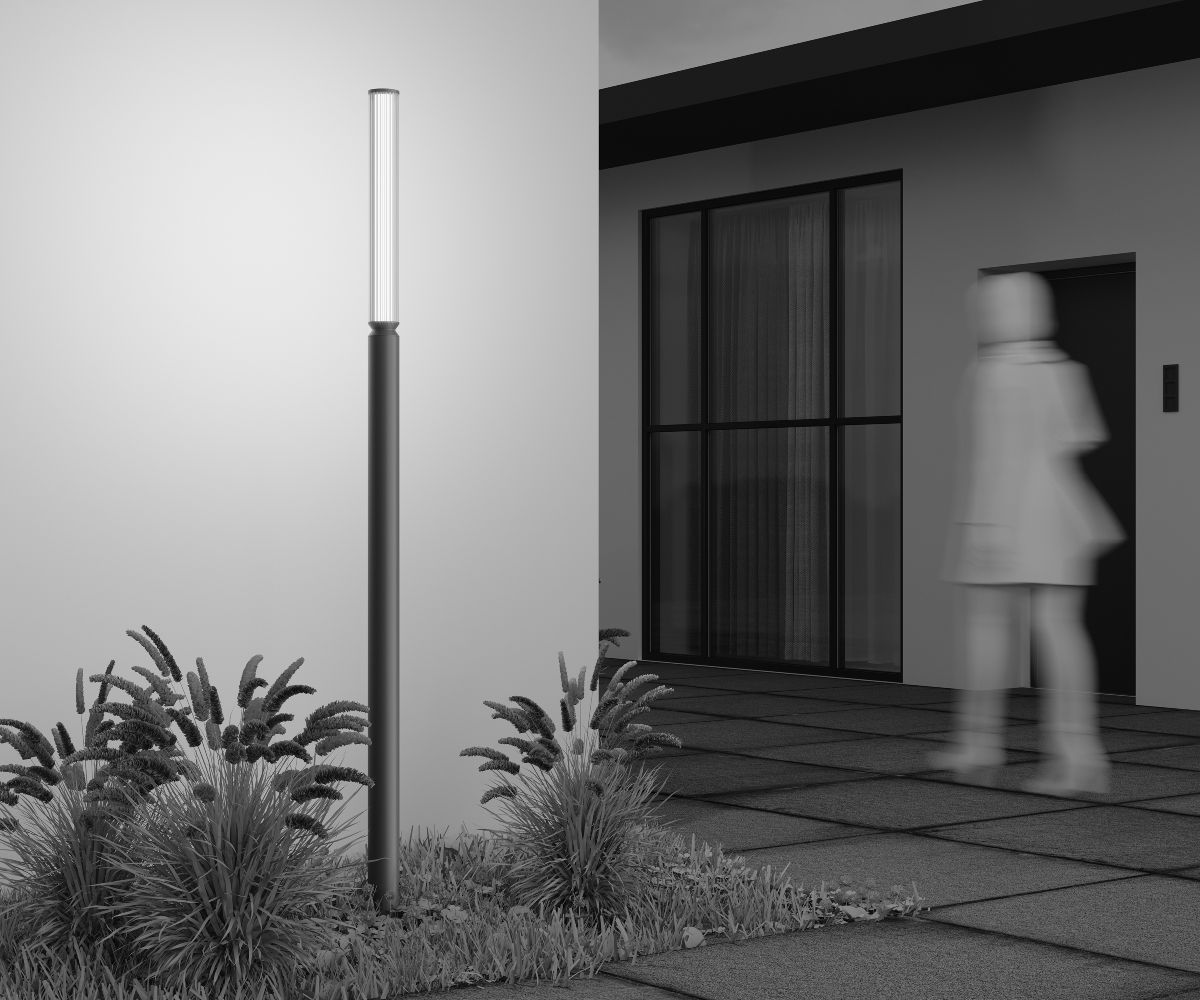 Ландшафтный светильник Maytoni Lit O593FL-L20GF3K