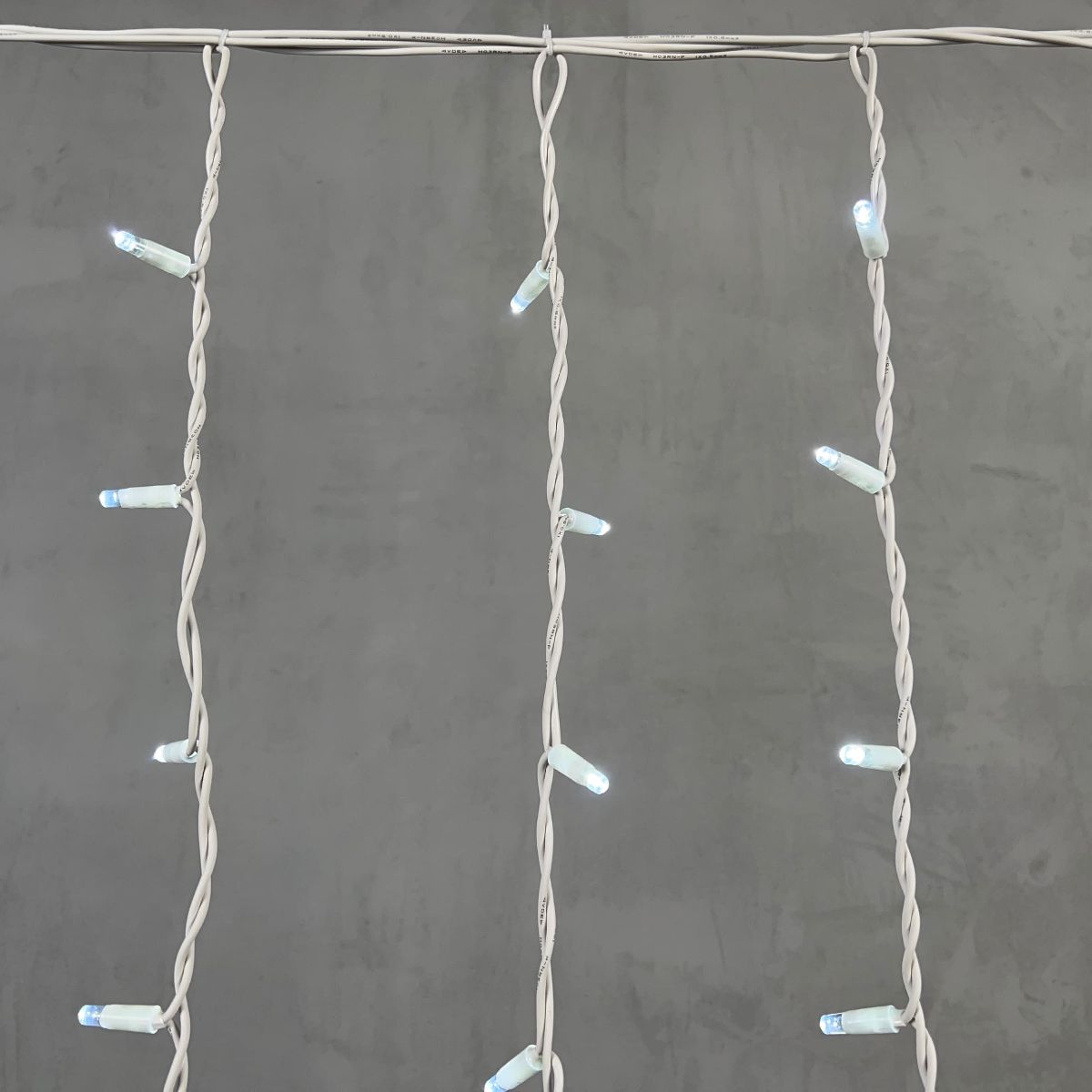 Гирлянда Бахрома Laitcom (LTC) LL168-8-2W