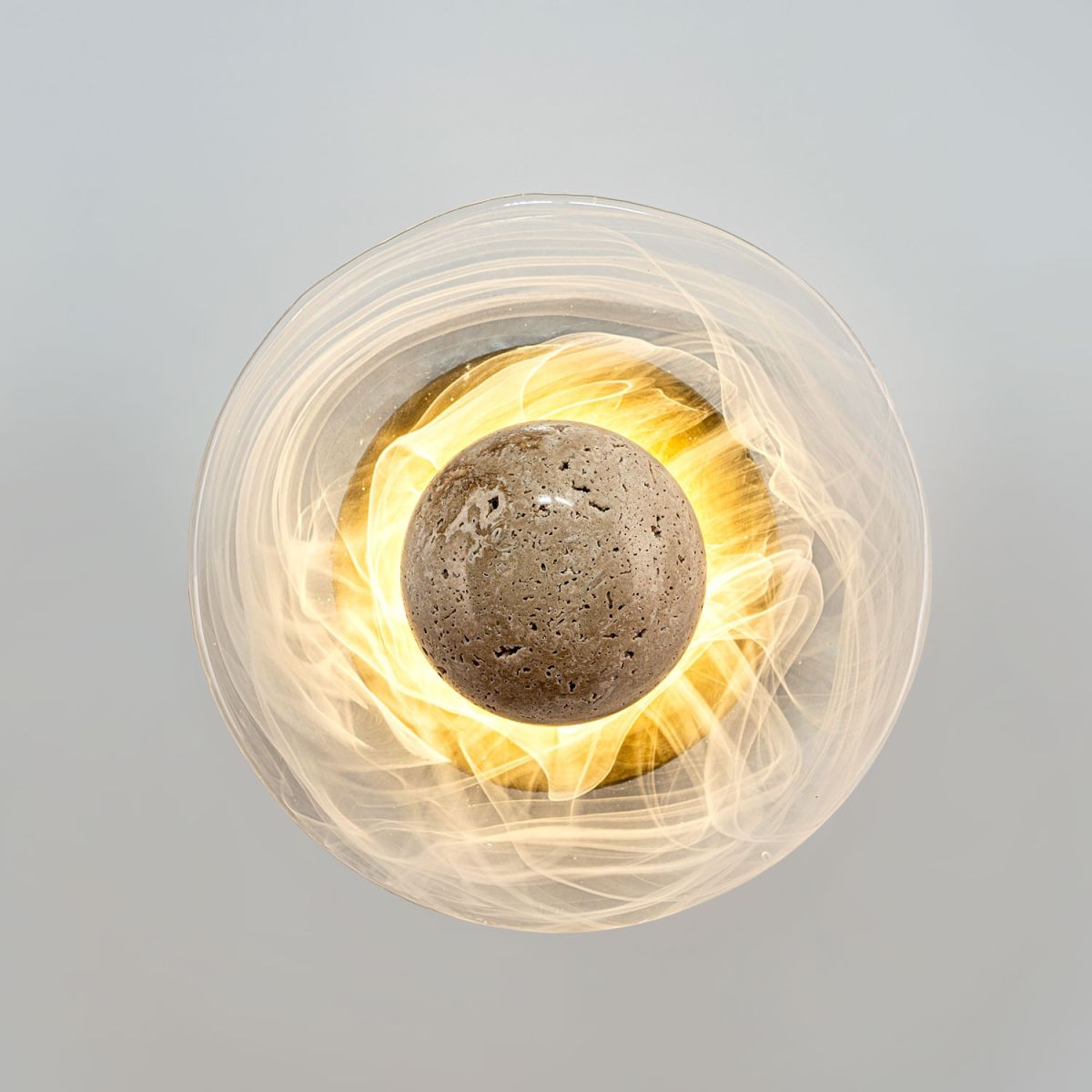 Настенный светильник Modestyle MS.1005.250