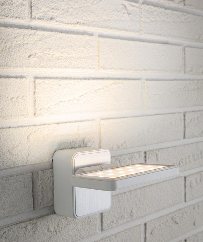 Настенный светильник Paulmann 93781