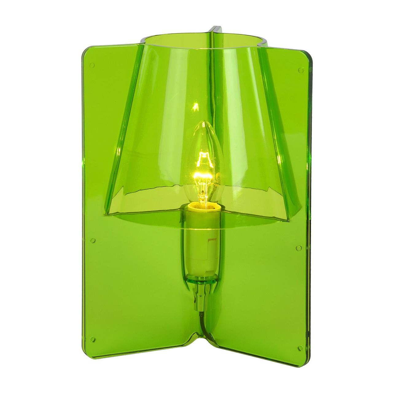 Настольная лампа Lucide Tripli 71550/01/85