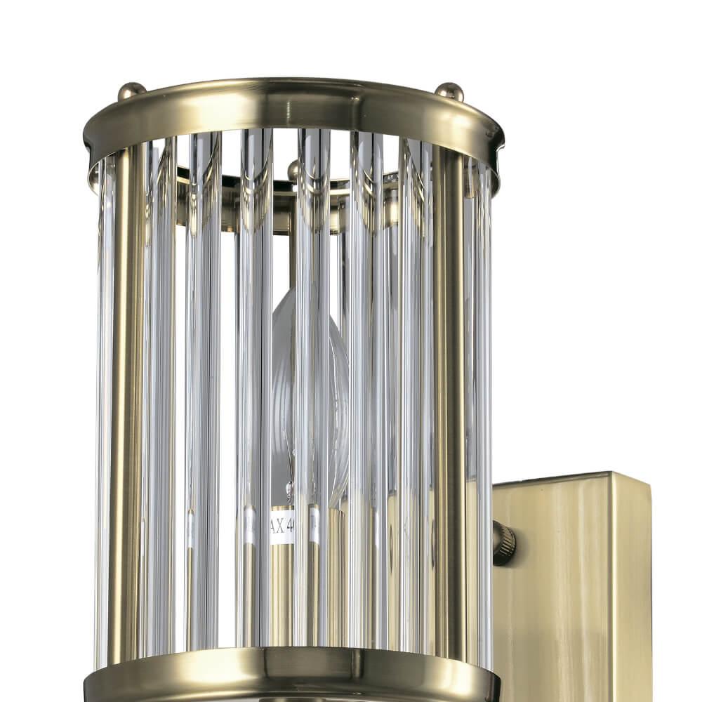 Бра Lumien Hall Krejne LH3063/1W-CO-CL