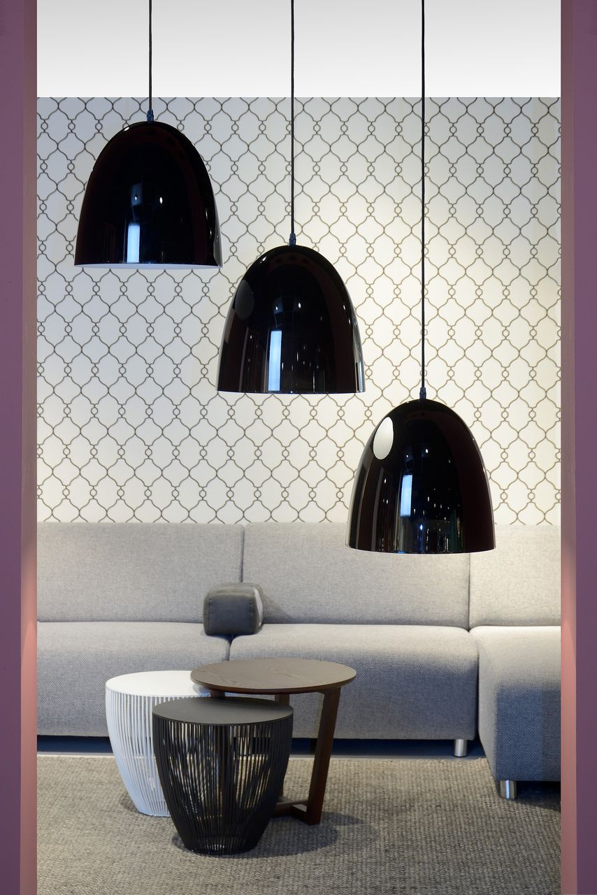 Подвесной светильник Lucide Loko 76456/30/30