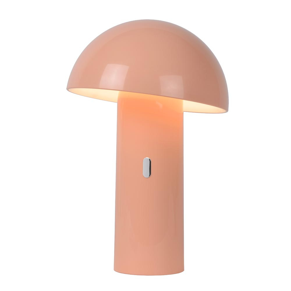 Настольная лампа Lucide Fungo 15599/06/66