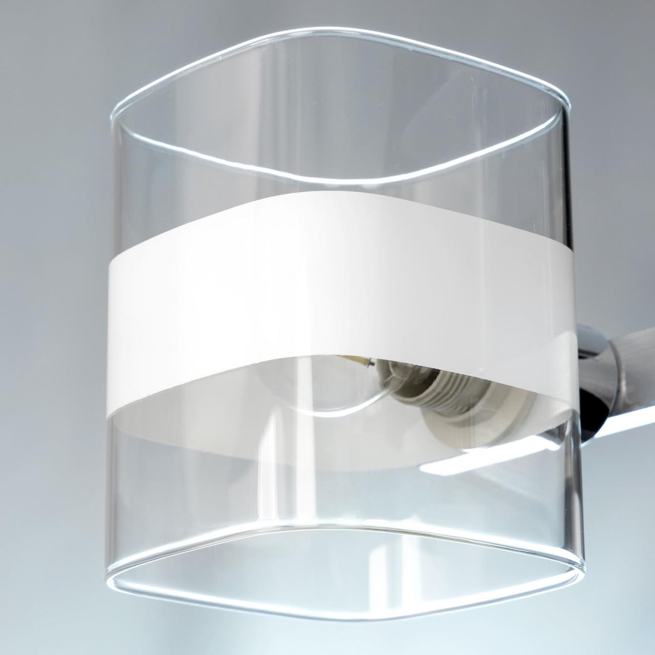 Потолочная люстра Citilux Вирта CL139240 в Москве