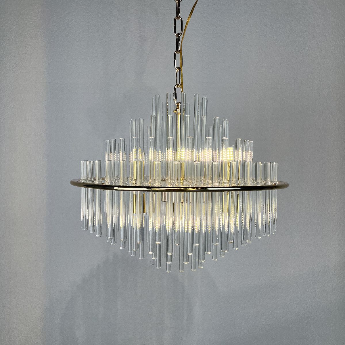 Подвесная люстра ImperiumLoft Nocturne 232244-26