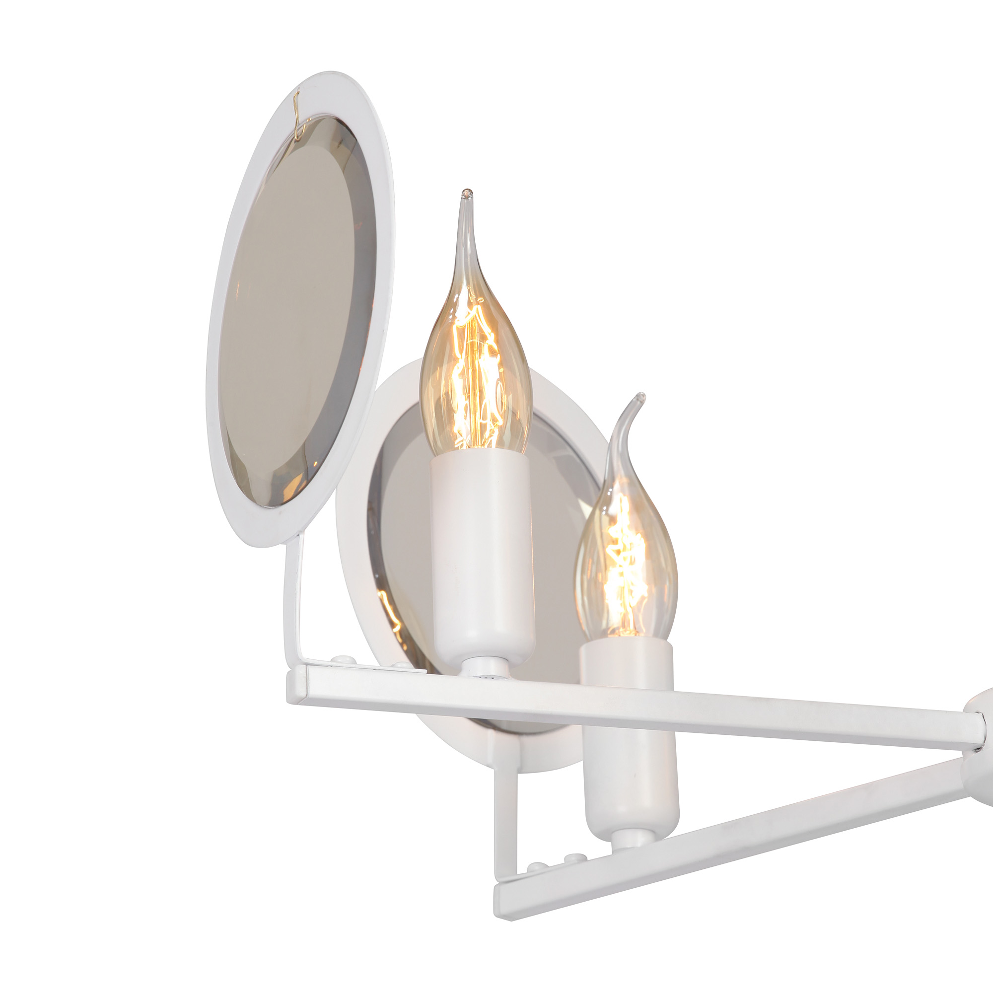 Люстра на штанге Vitaluce V3984-0/5PL