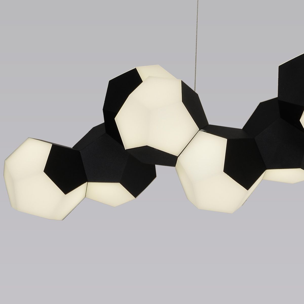 Подвесная люстра Alfa Light F3924-44