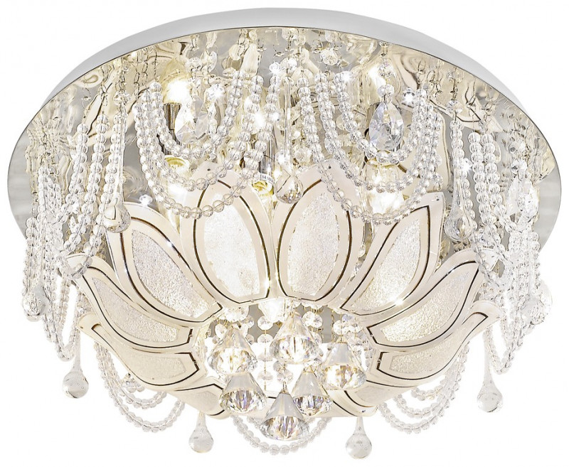 Потолочная люстра VELANTE 744-107-06