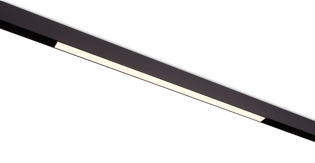 Трековый светильник Donolux Line DL20293NW25B