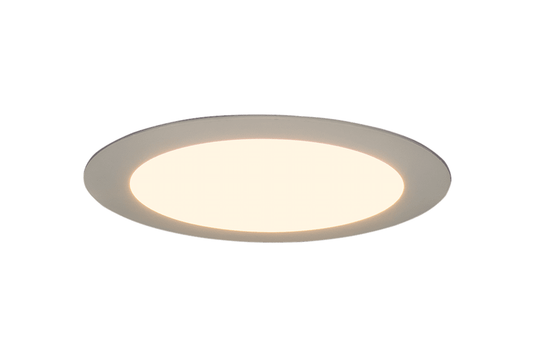 Встраиваемый светильник SWG PL-R170-12-WW 002408