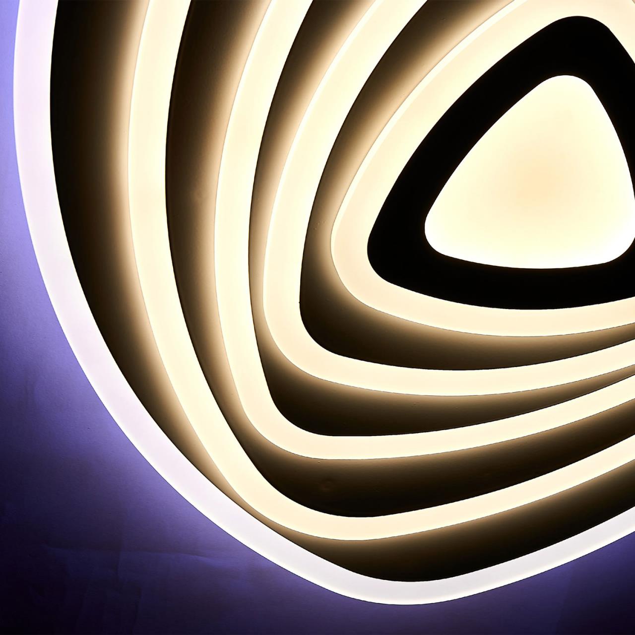 Потолочный светильник Citilux Триест Смарт CL737A35E в Москве