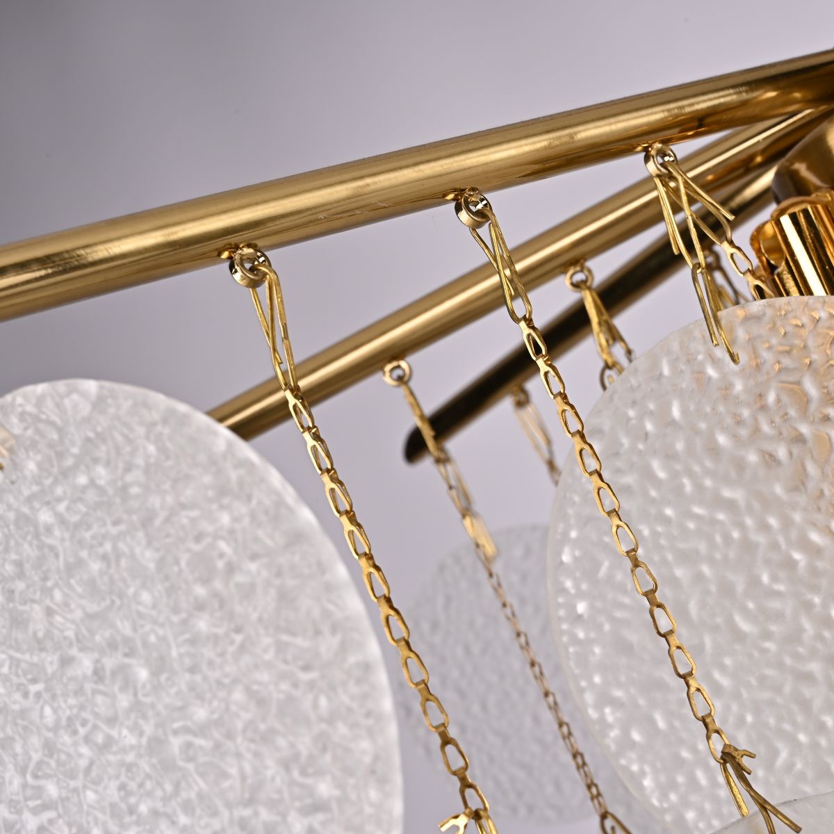 Люстра на штанге ImperiumLoft Nimbus 313265-22