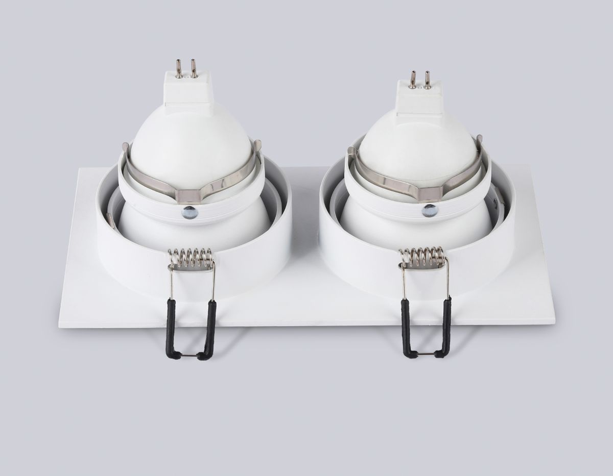 Встраиваемый светильник Ambrella Light Techno spot Technic base TN102830