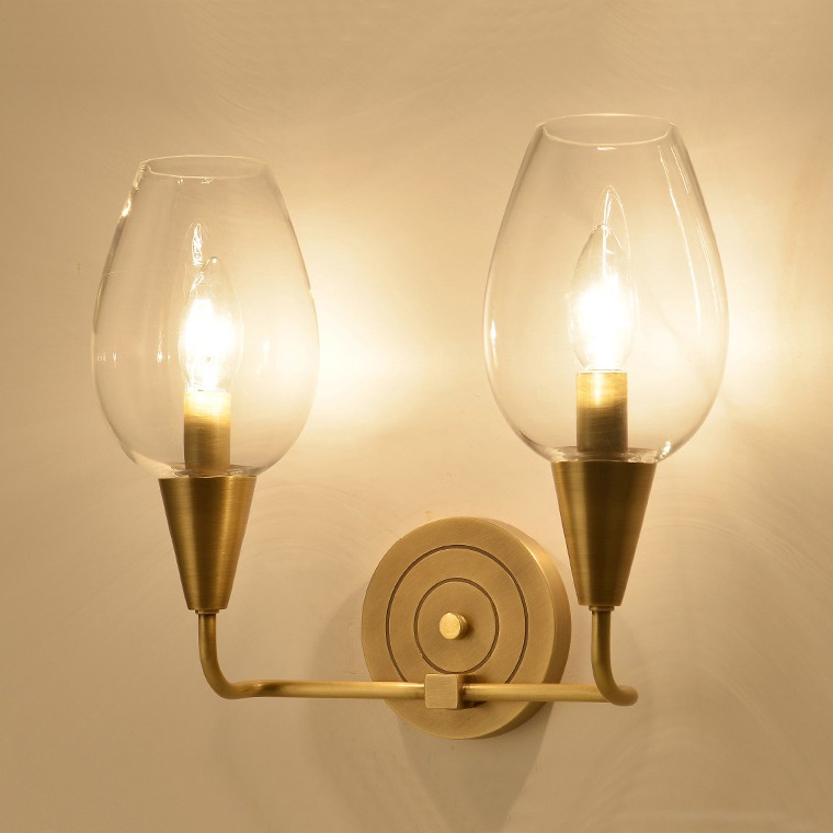 Бра ImperiumLoft Viola 181901-26