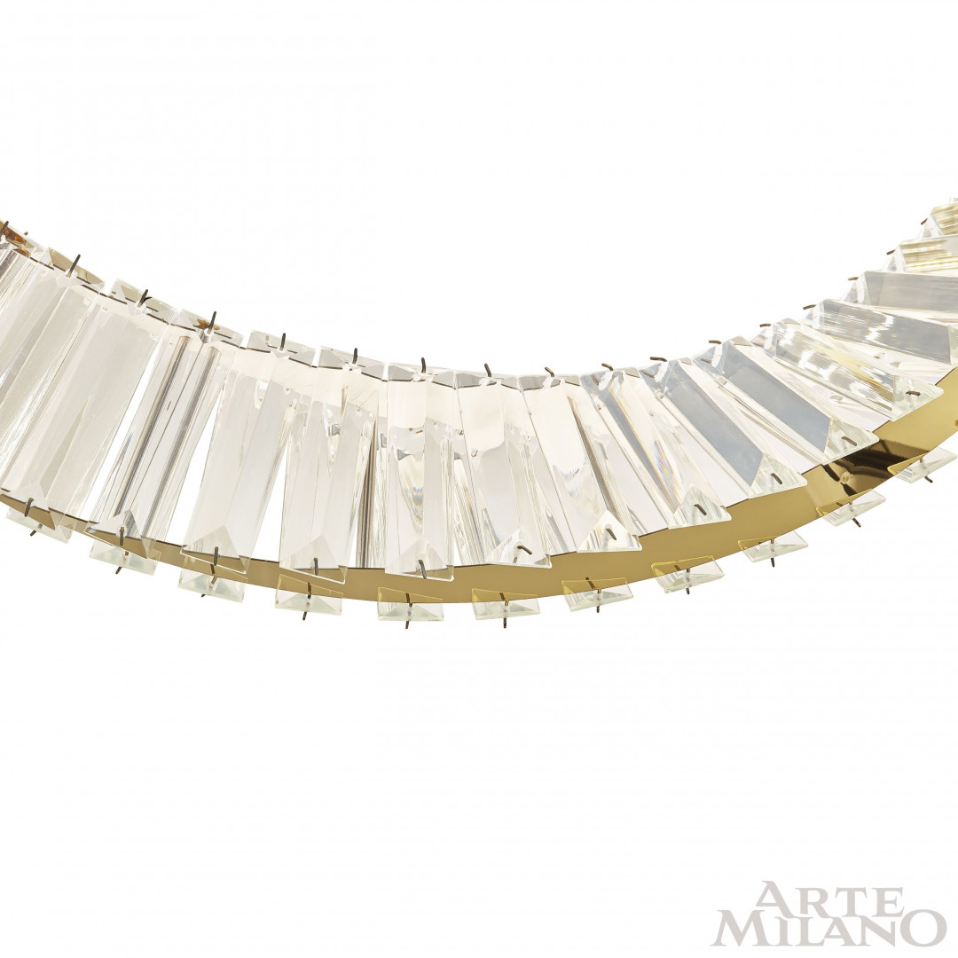 Потолочный светильник Arte Milano Venezia 316223/D400 GD