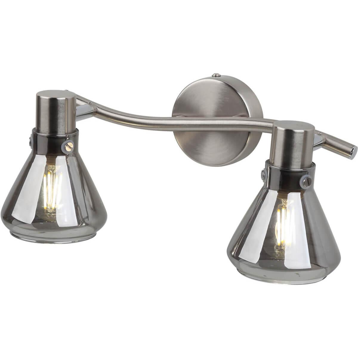 Лицевая панель Gira System 55 заглушка коммутационной розетки 004800