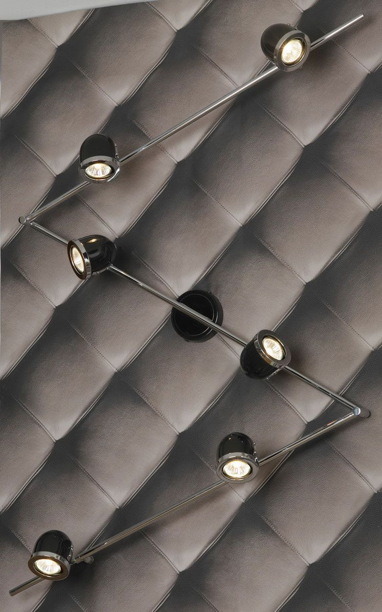 Трековая система Lussole Tivoli GRLSN-3129-06