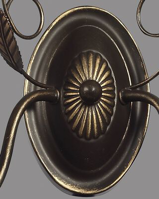 Бра Lumien Hall Мэйт W17010/2LBGD