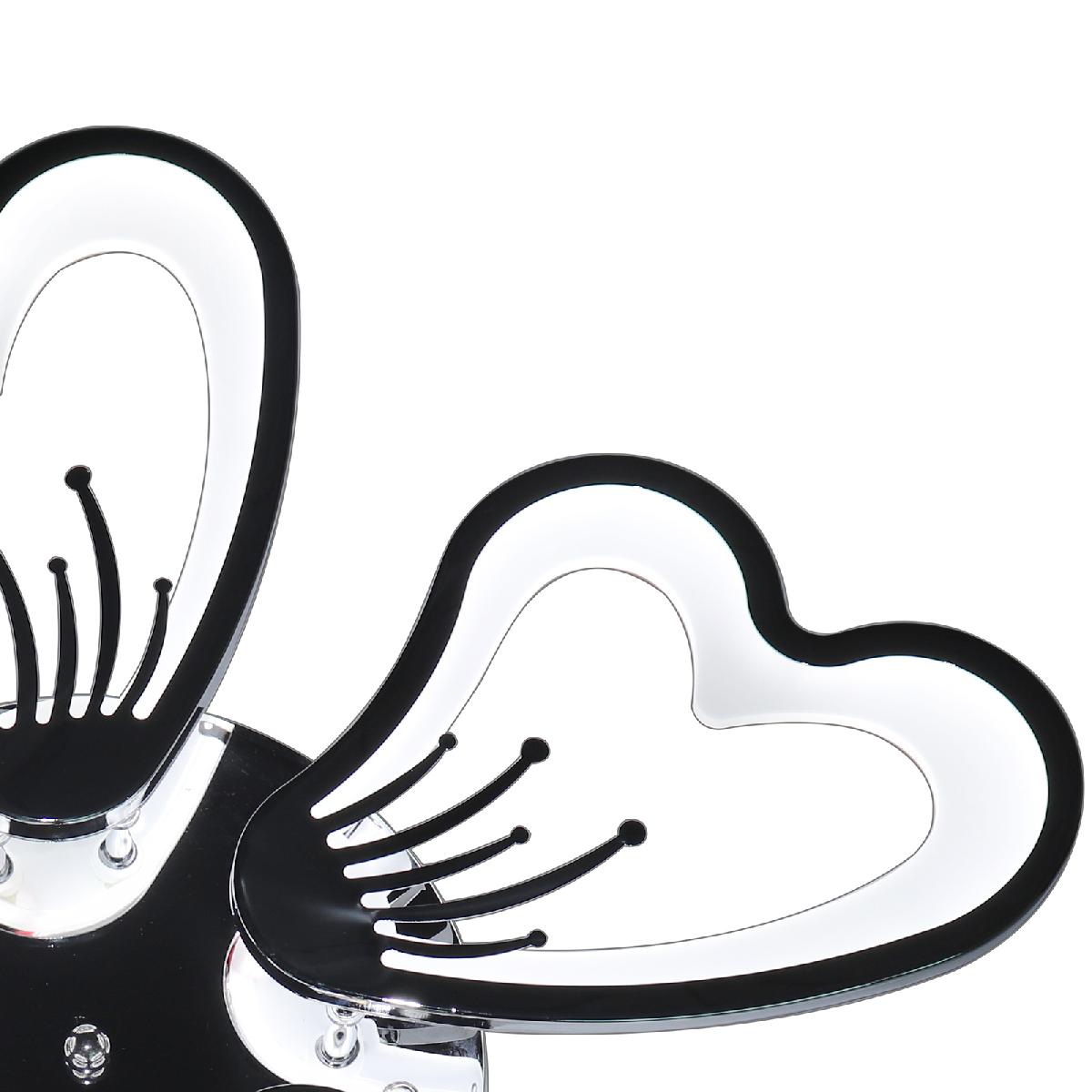 Подвесная люстра Natali Kovaltseva INNOVATION STYLE 83017