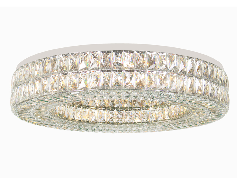 Потолочная люстра Newport 10125+8/PL М0067185