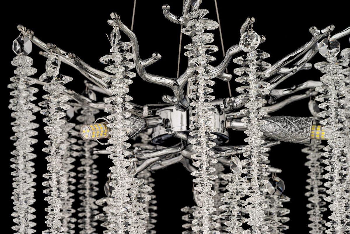 Подвесная люстра Dio DArte Elite Tavenna H 1.5.32.100 N