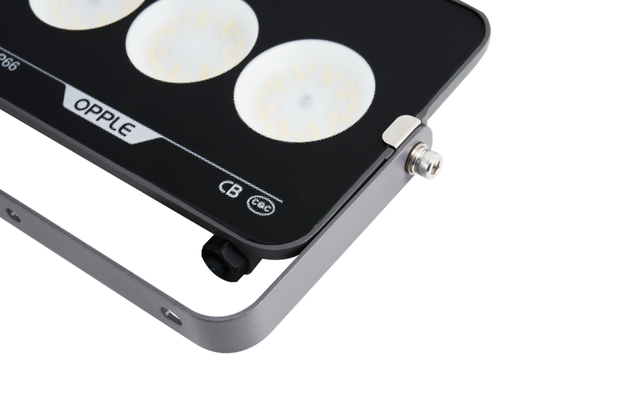 Прожектор OPPLE LED Floodlight-EQ3 30W-4000-GY-GP 709000113700