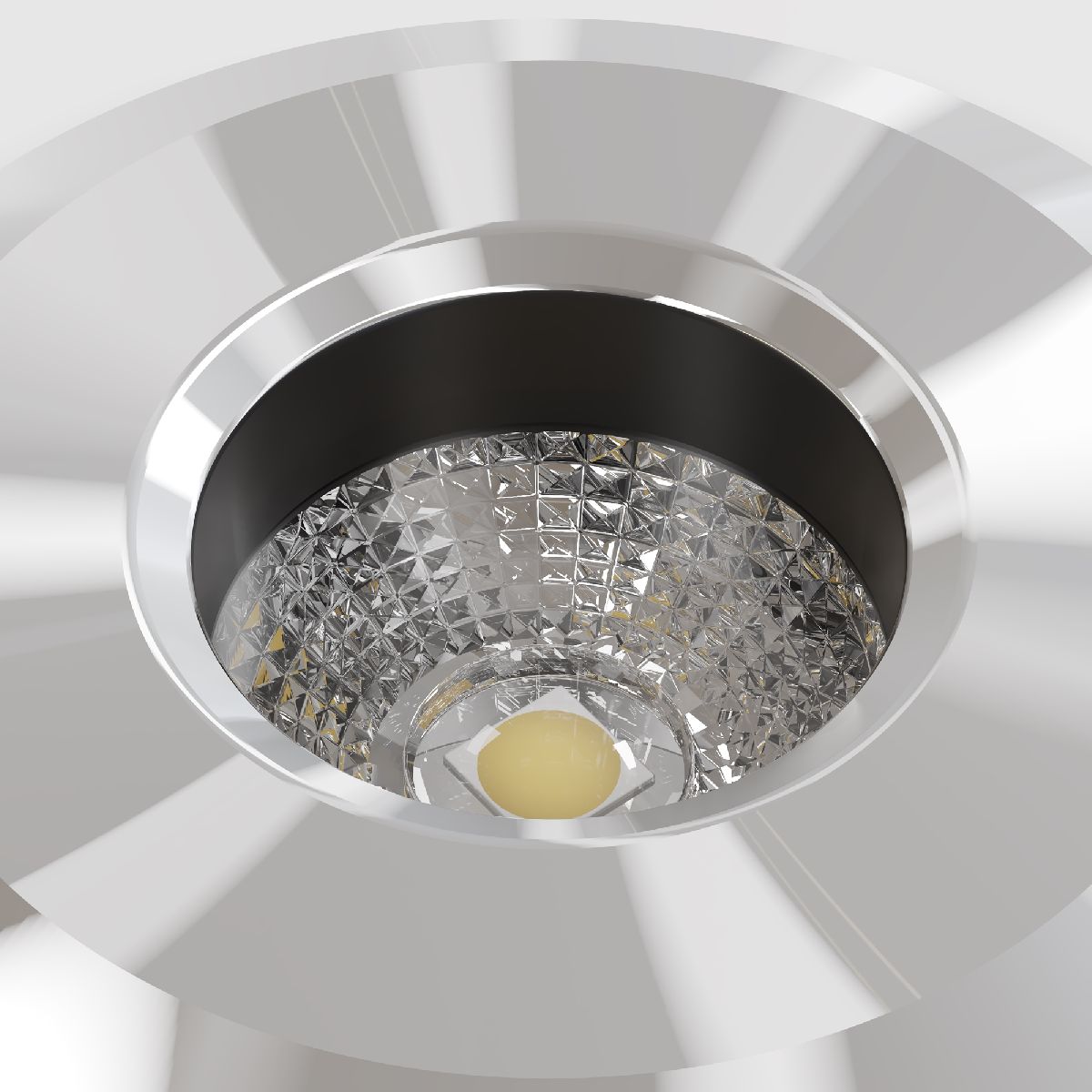 Ландшафтный светильник Maytoni Flash O044DL-L1S3K2