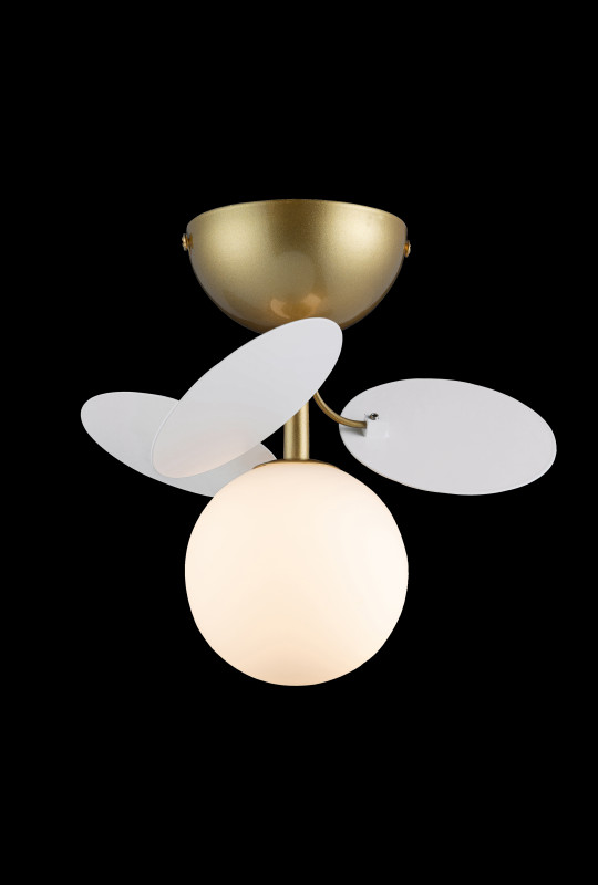 Потолочный светильник Loft IT Matisse 10008/1C white