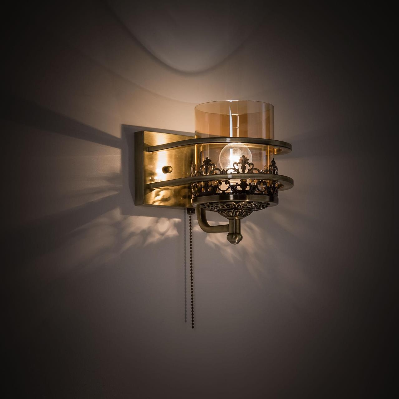 Бра Citilux Ориент CL464313 в Москве