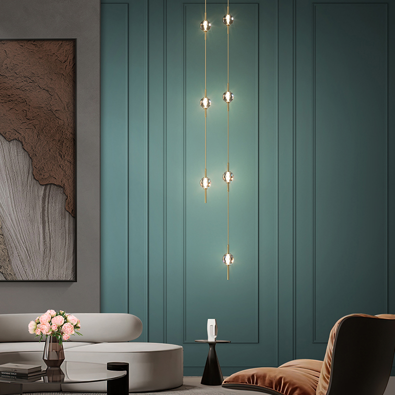 Подвесной светильник ImperiumLoft Parly 232950-23