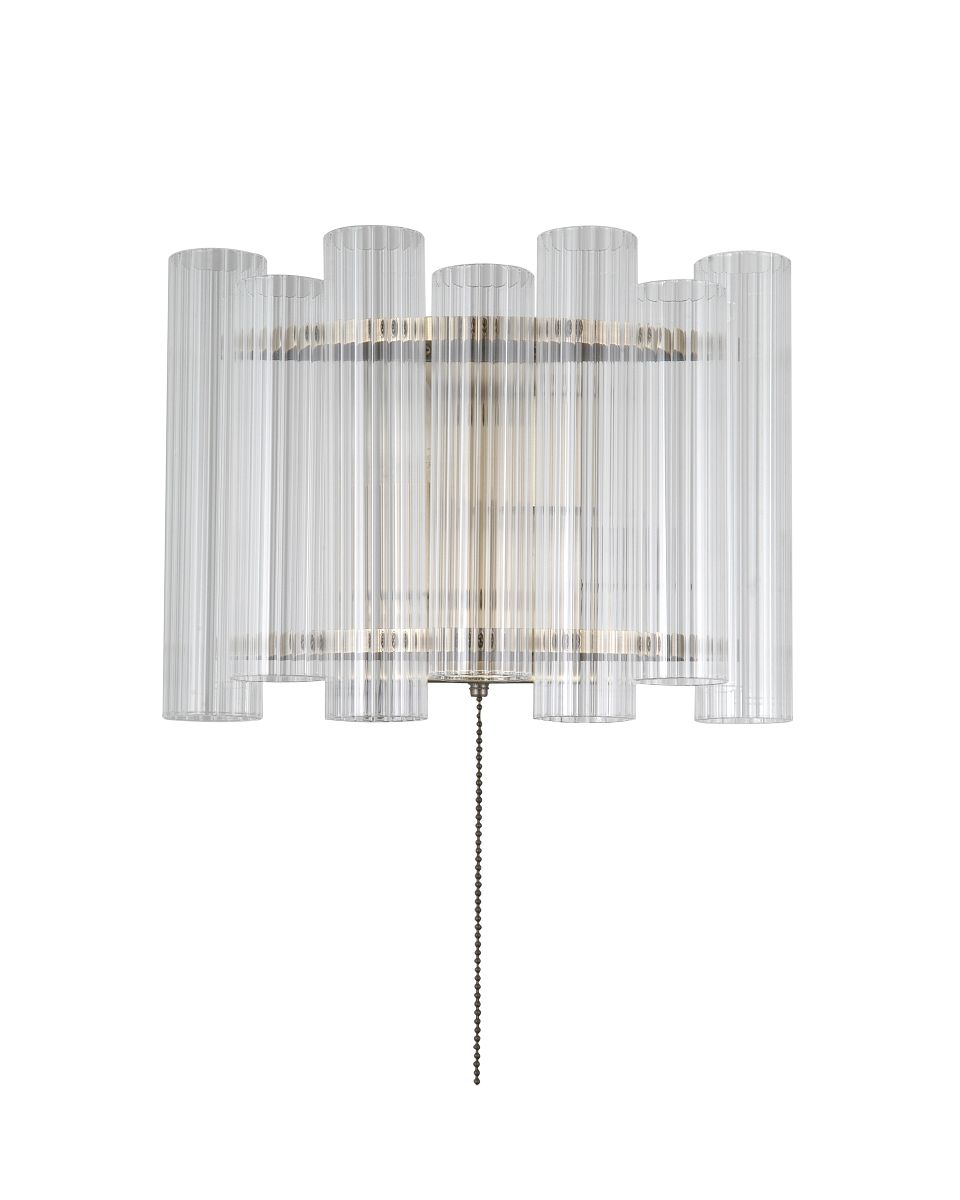 Настенный светильник Moderli Monte V10774-2W