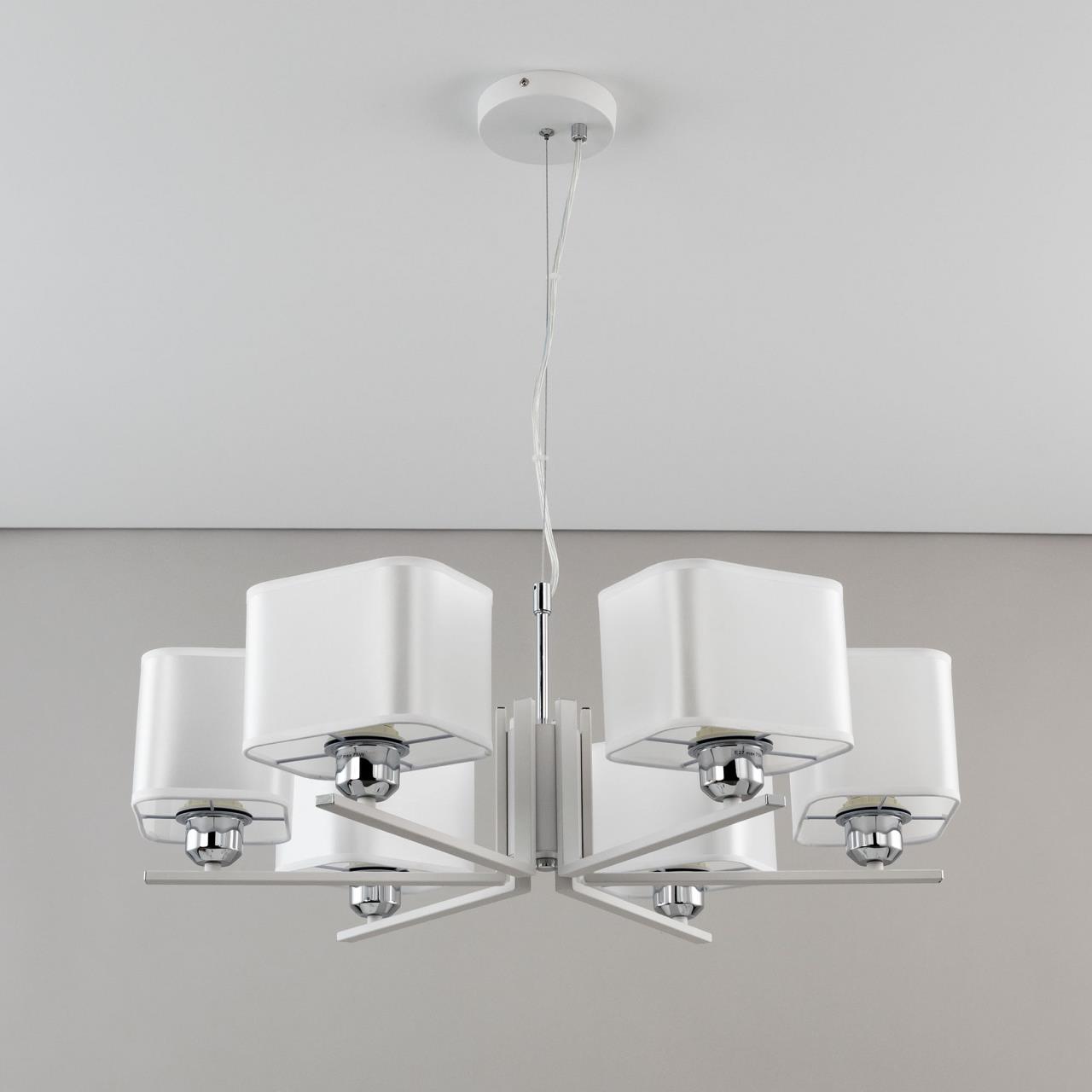 Подвесная люстра Citilux Тильда CL469265 в Москве