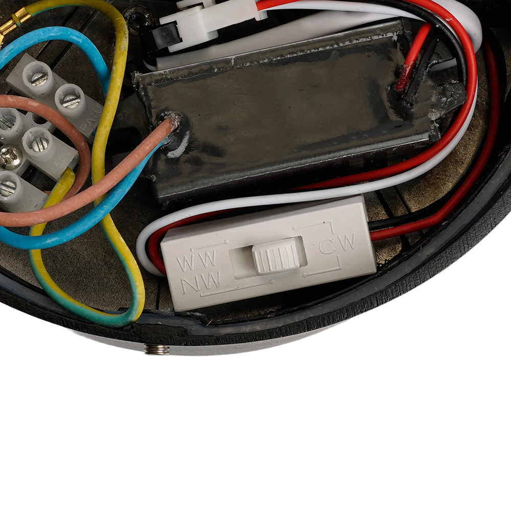 Фасадный светильник Feron Сингапур DH511 51962