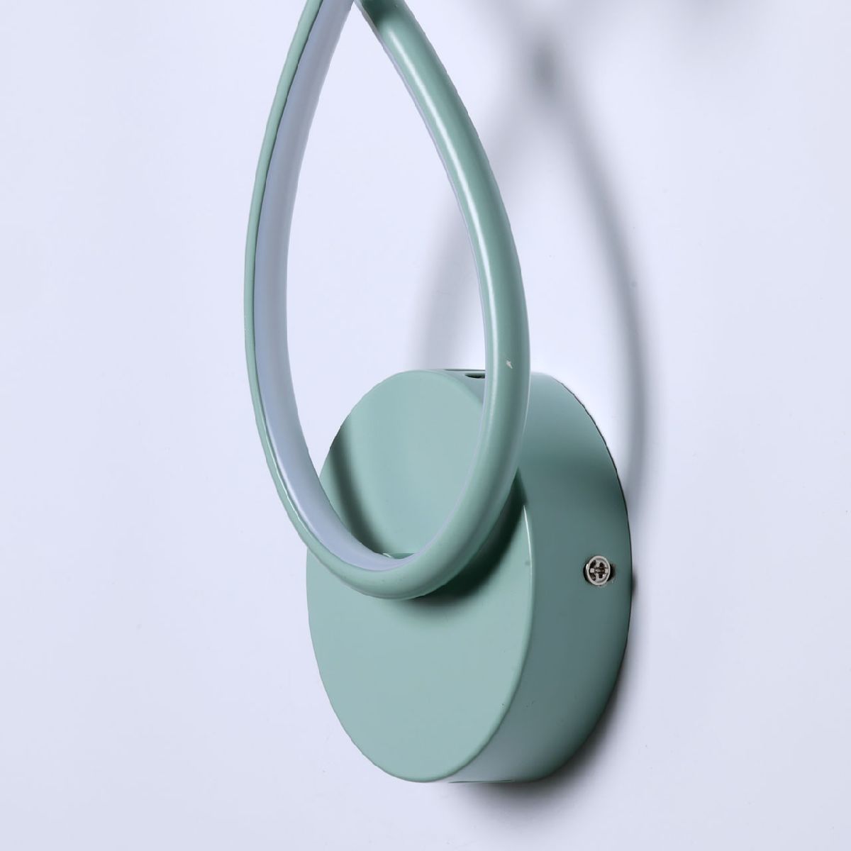 Настенный светильник MW-Light Аэлита 480023202