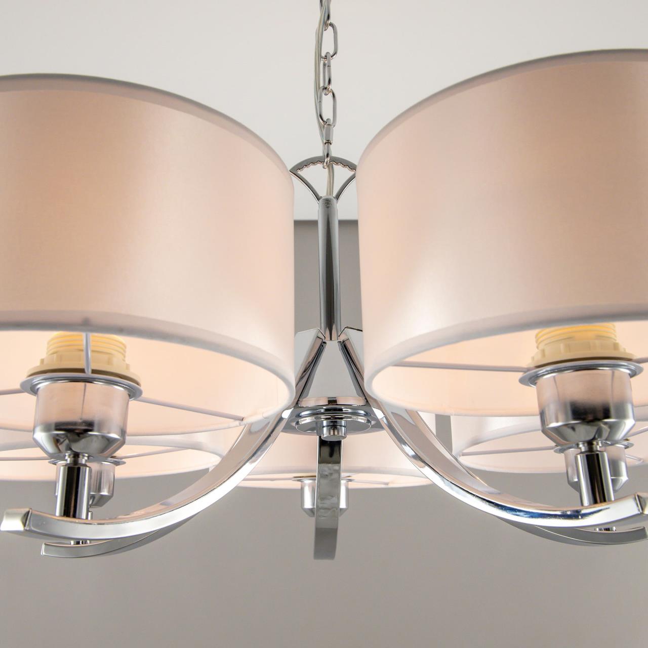 Подвесная люстра Citilux CL466150 в Москве