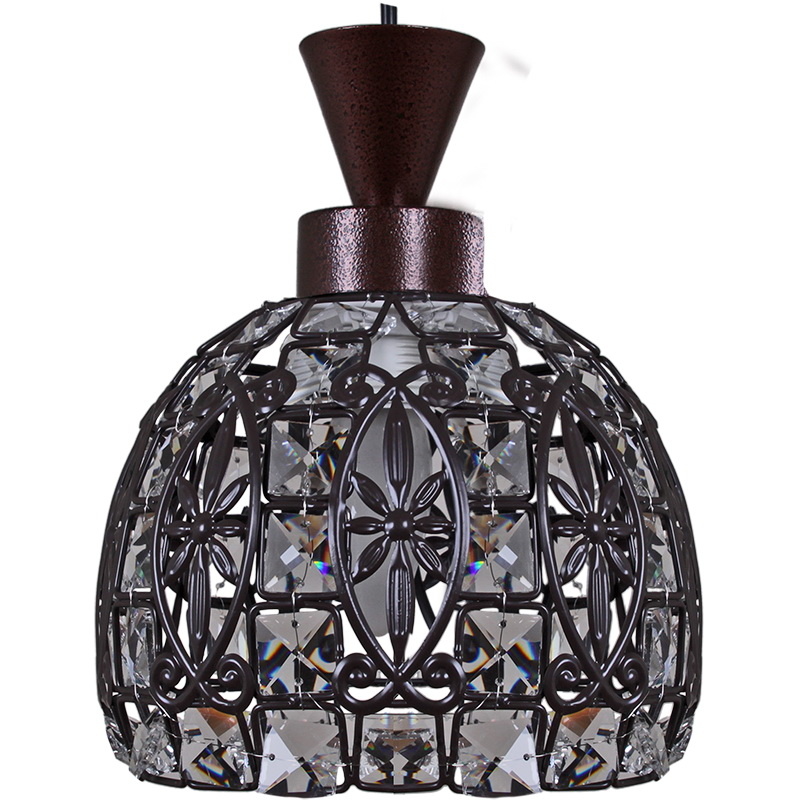 Подвесной светильник Reluce 03144-0.9-01 CF