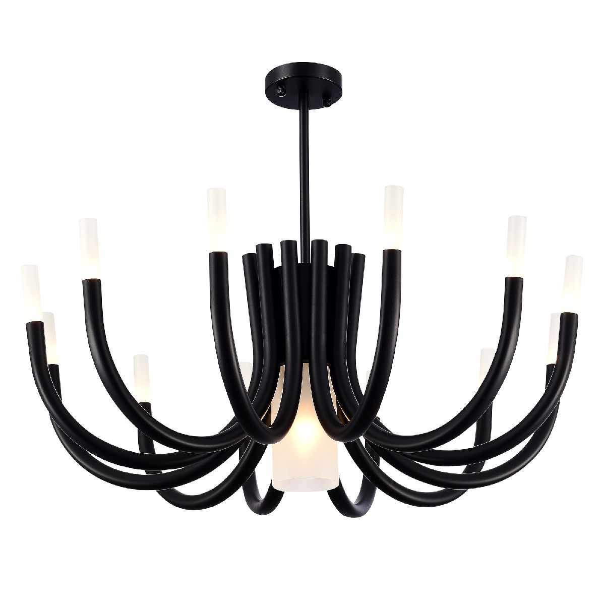 Люстра на штанге ST Luce Pafe SL1173.402.13