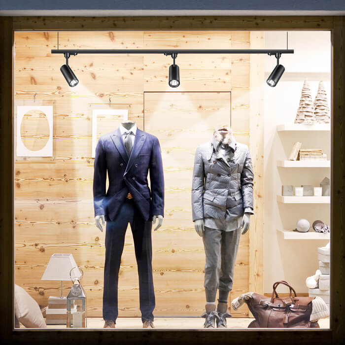 Трековый светодиодный светильник Novotech Selene 357550