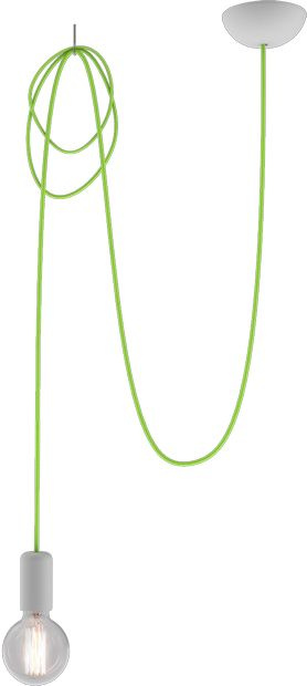 Подвесной светильник Nowodvorski Spider 6936