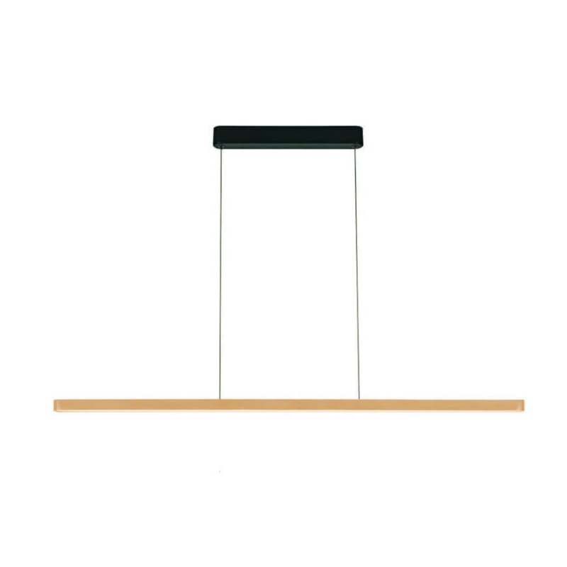 Подвесной светодиодный светильник SLV Vincelli 2 156268