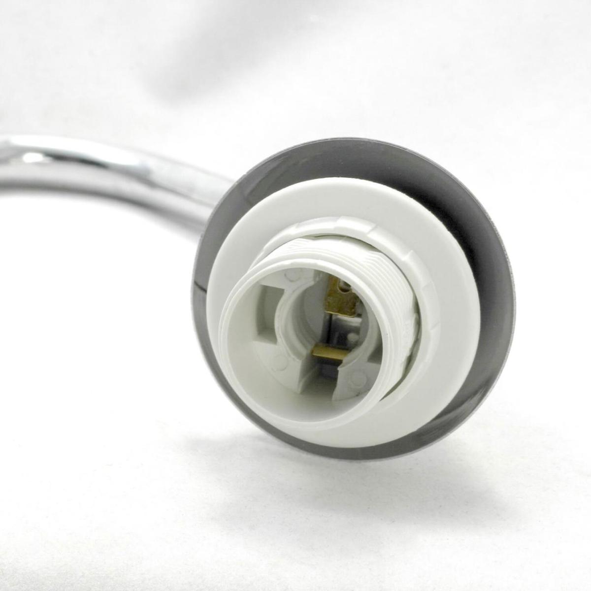 Потолочная люстра Lussole Lgo Mohave LSP-8095