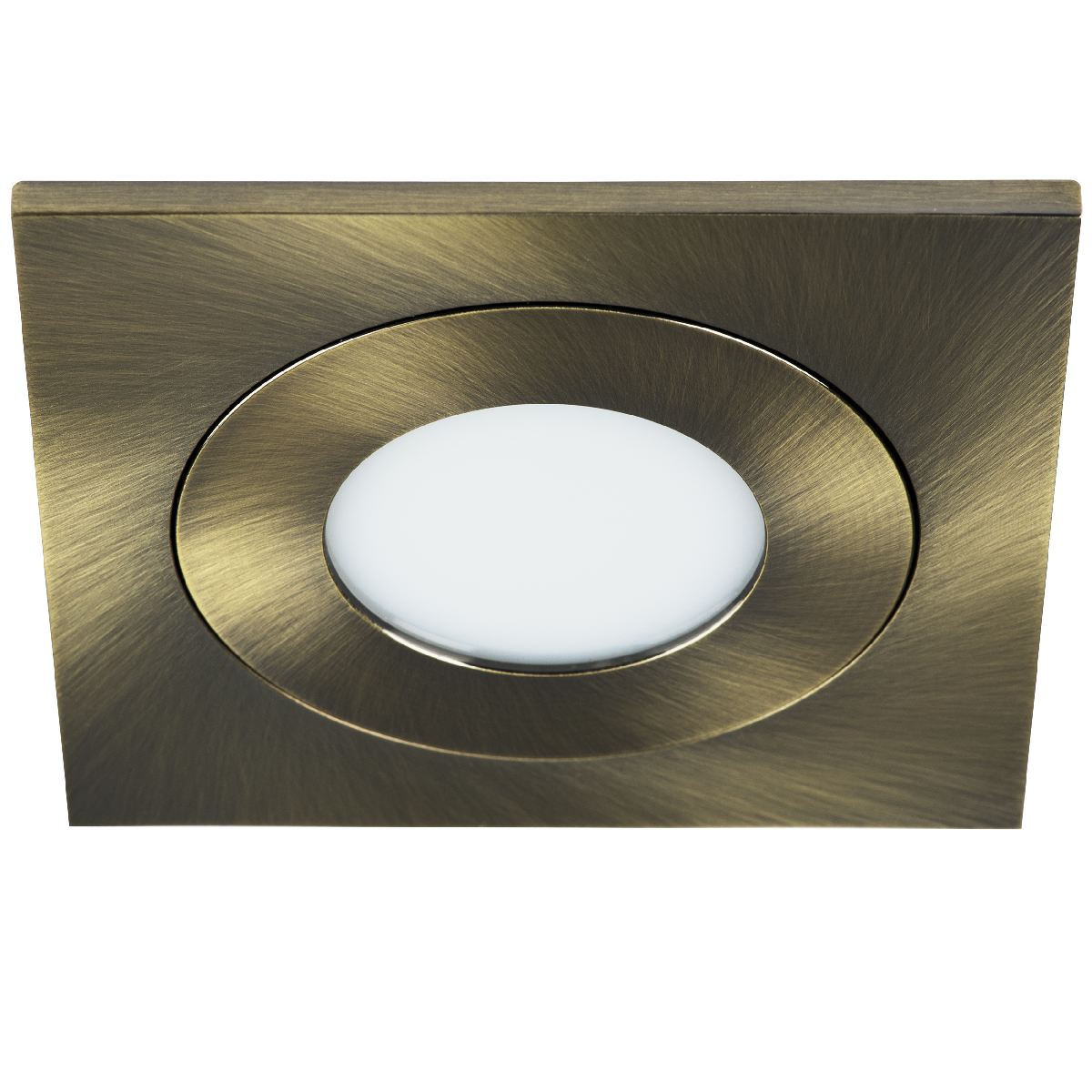 Встраиваемый светильник Lightstar Leddy 212183