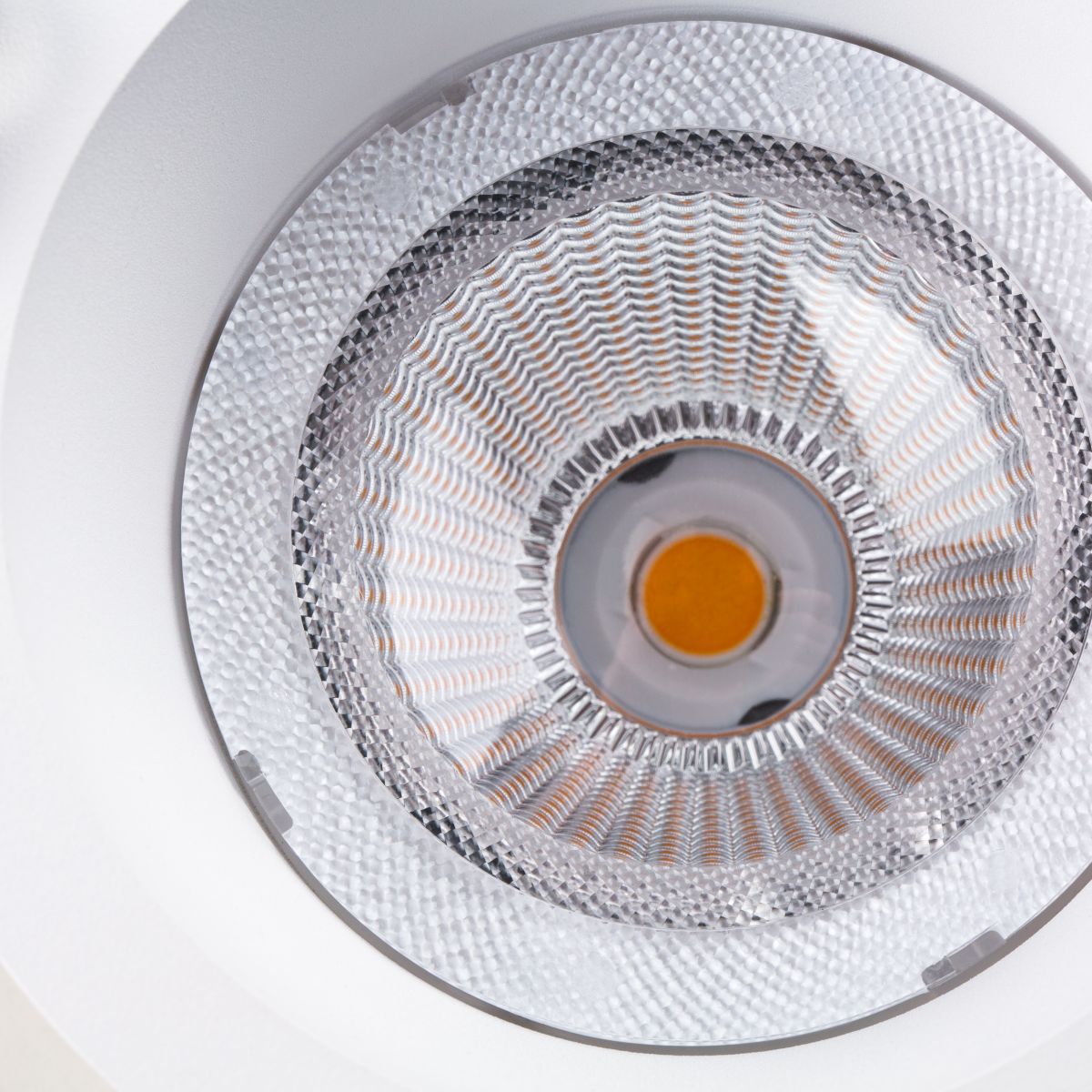 Встраиваемый светильник Lightstar Ciclone 385136