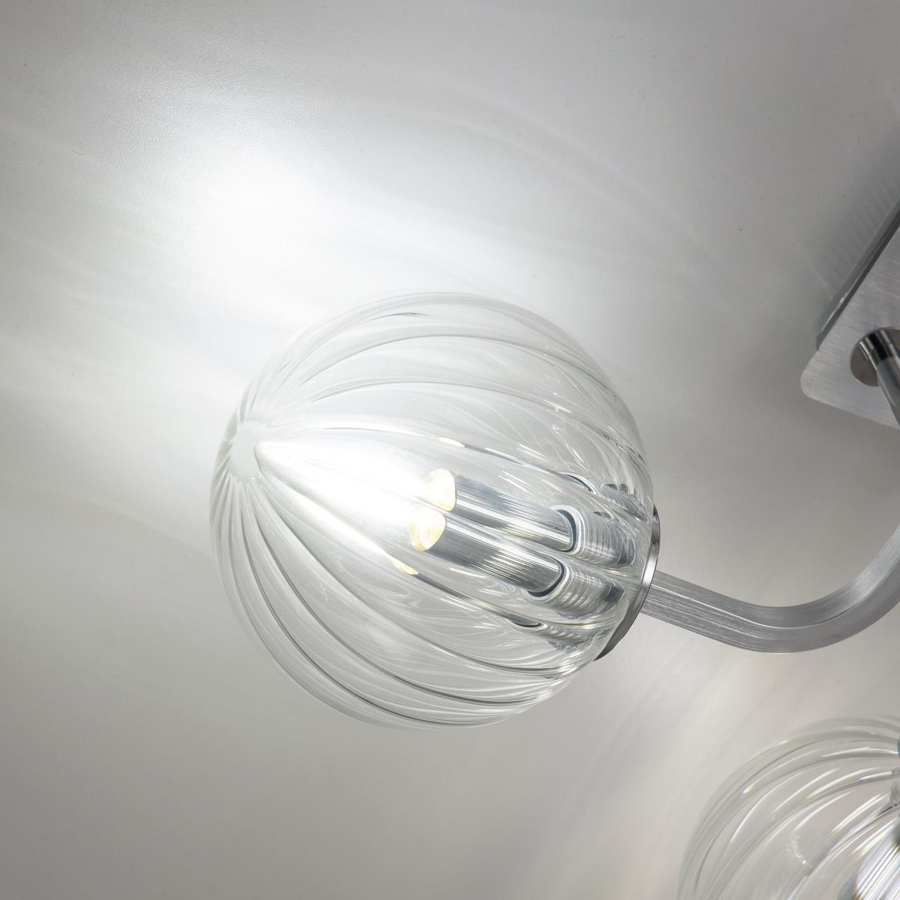 Потолочная люстра Citilux Арно CL120140 в Москве