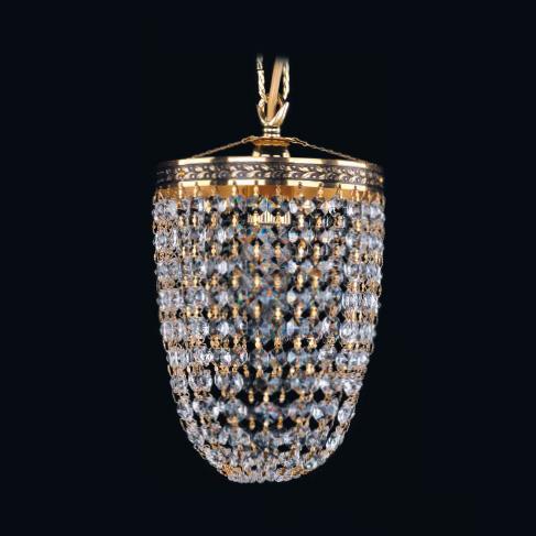 Подвесной светильник Bohemia Ivele 1920/15O/GB